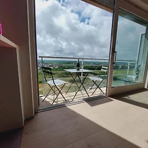  Appartement Studio-m België