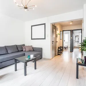  Appartement Centrally Located App In Westende België