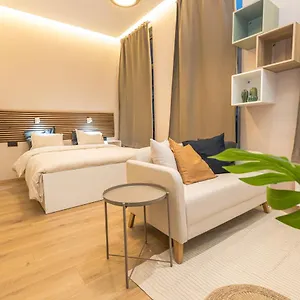  Appartement Golden Dove Luxury Aparts België