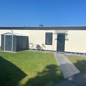 Vakantiewoning Ter Streep Hébergement de vacances