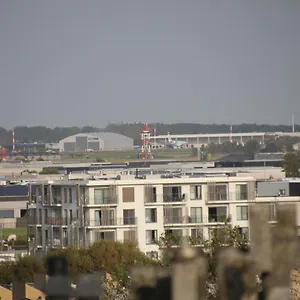 Rene Mouchotteplein Appartement